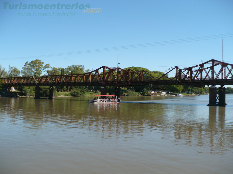 La Ciudad - Imagen: Turismoentrerios.com