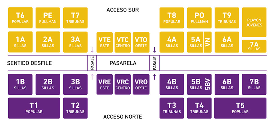 Corsdromo del Carnaval del Pas