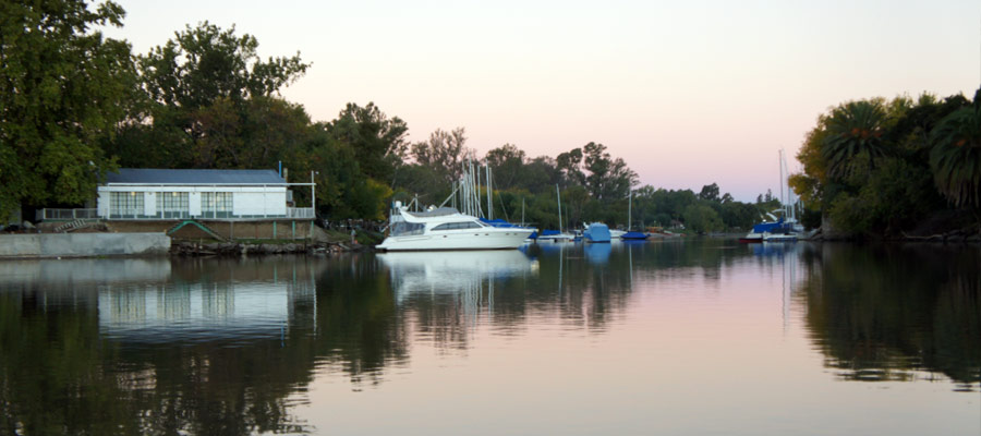 Turismo en Gualeguaych
