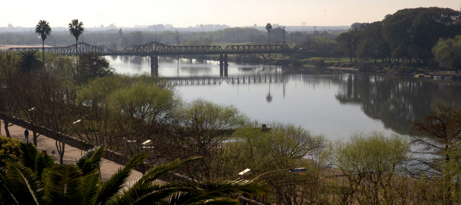 La Ciudad en Gualeguaych