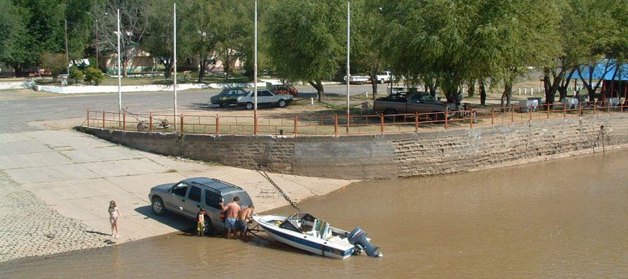 Turismo en Hernandarias Entre Rios