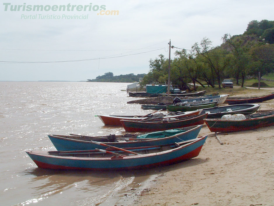 Turismo Activo - Imagen: Turismoentrerios.com