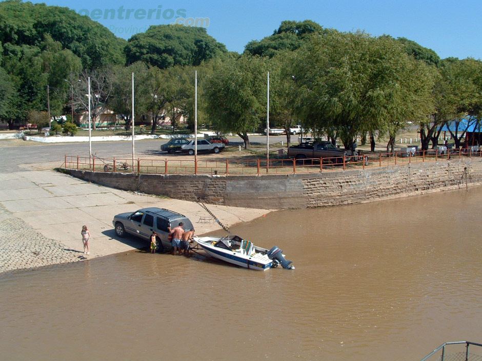 Turismo Activo - Imagen: Turismoentrerios.com