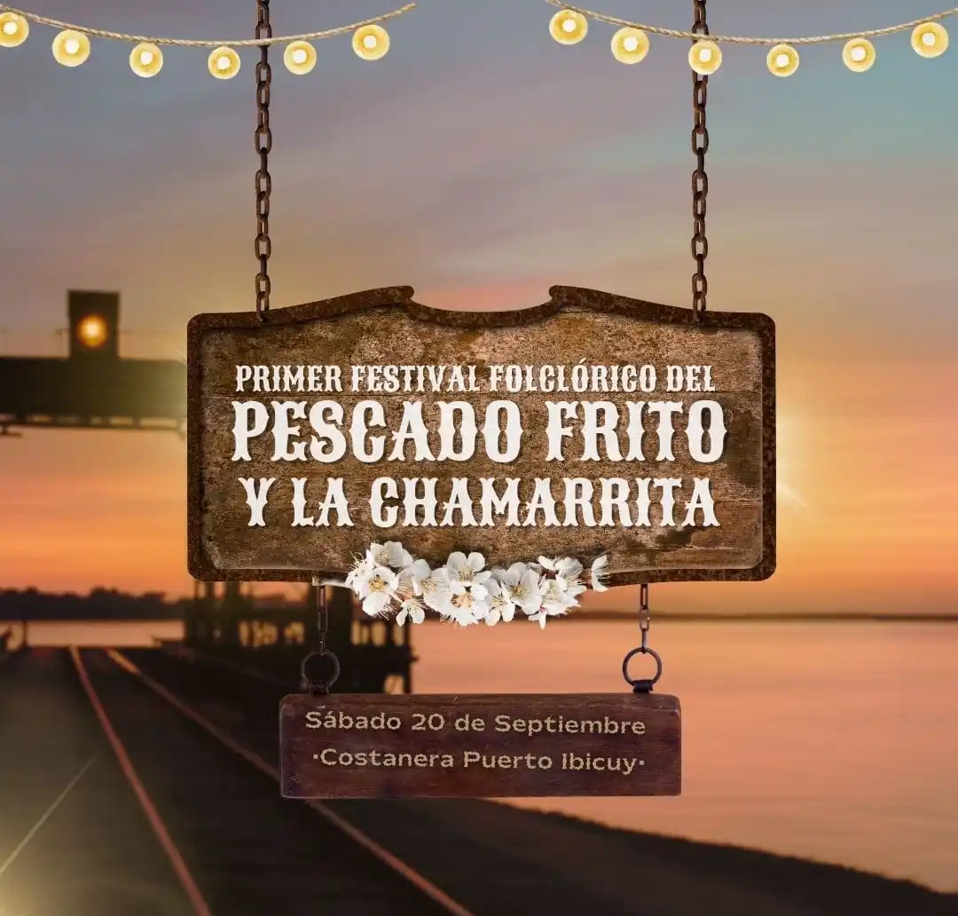 Festival en Hostera Ibicuy