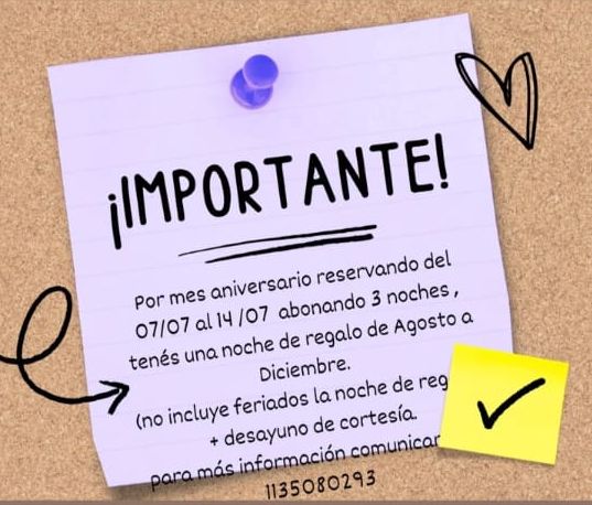 Tarifas de Hotel Abadia