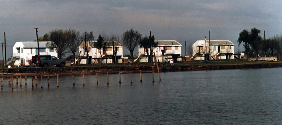 La Ciudad de Ibicuy, Entre Ros