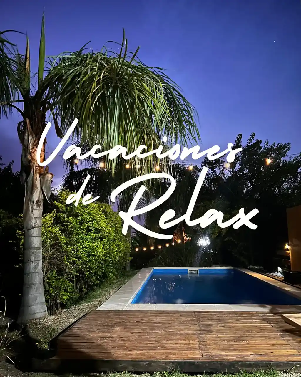 Caba�as Il Villaggio