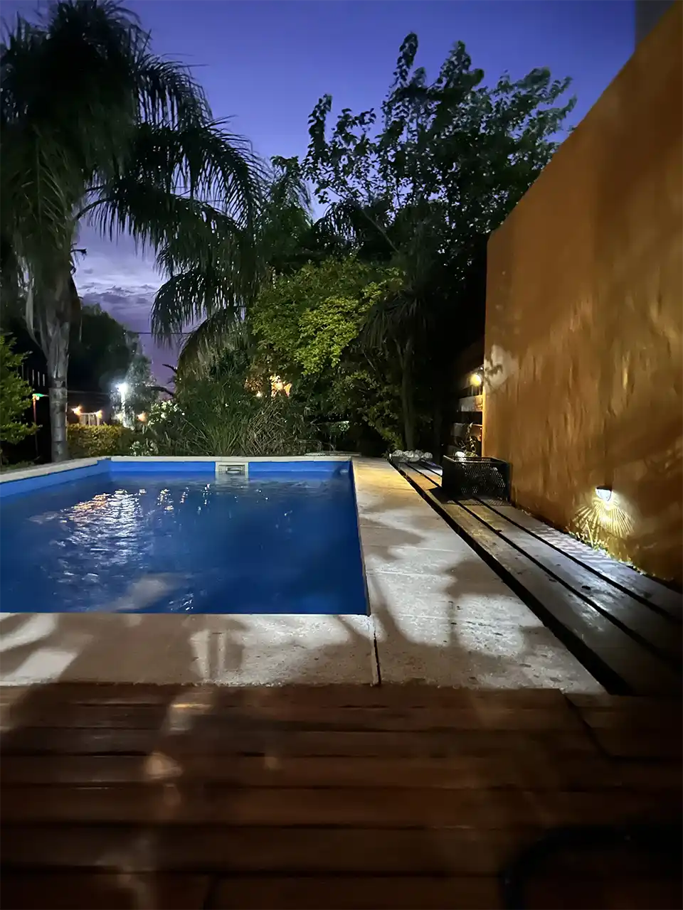 Caba�as Il Villaggio