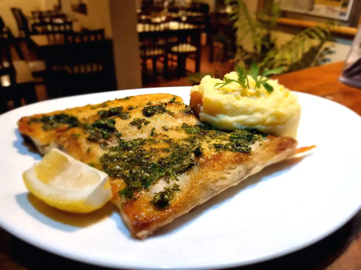 La Canoa, Sentido de R�o