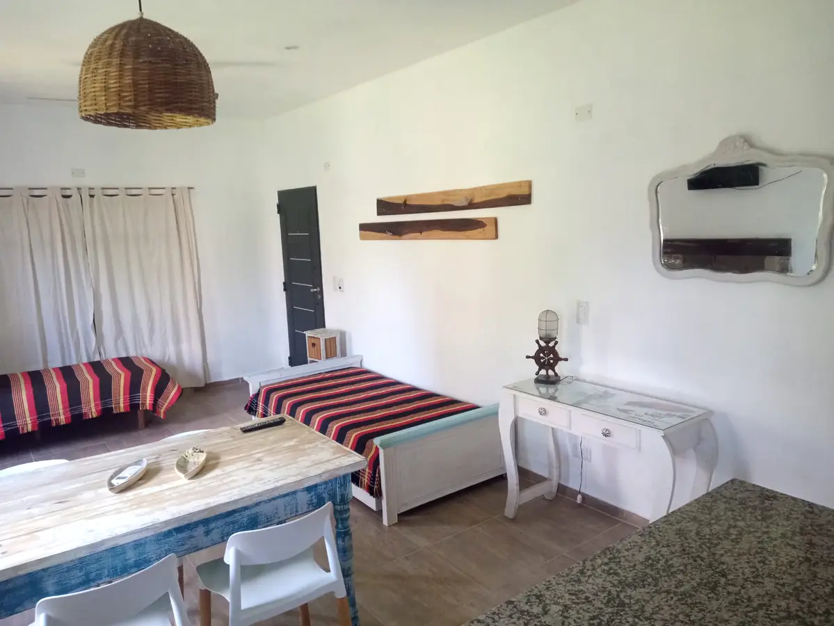 La Mediomundo, Casa de R�o