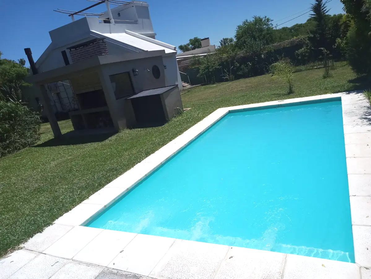 La Mediomundo, Casa de R�o