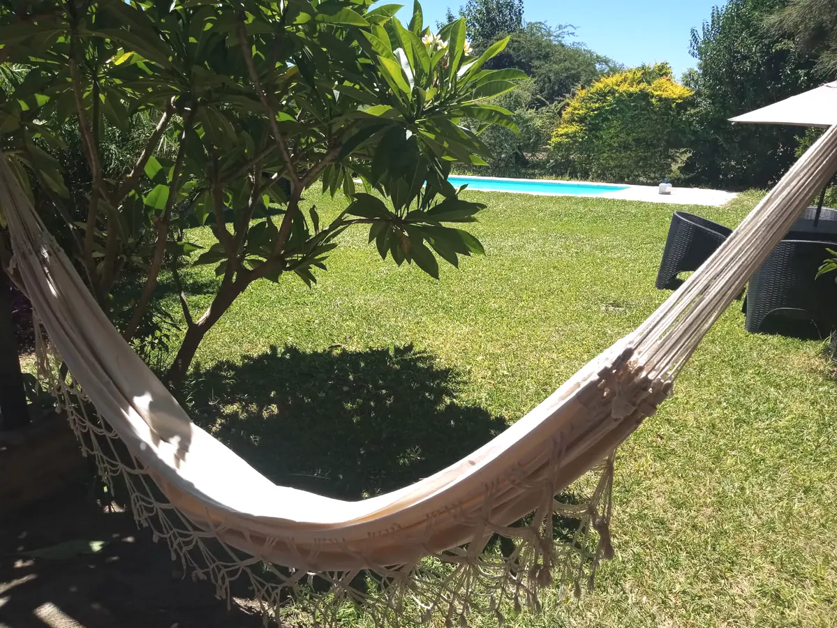 La Mediomundo, Casa de R�o