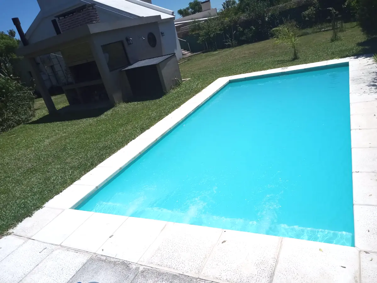 La Mediomundo, Casa de R�o