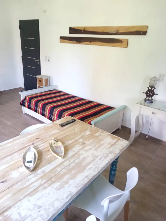 La Mediomundo, Casa de R�o