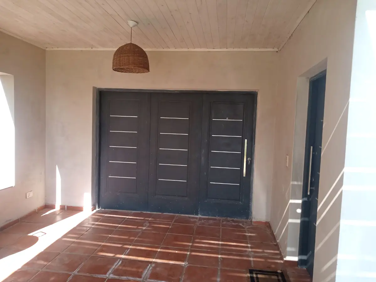 La Mediomundo, Casa de R�o