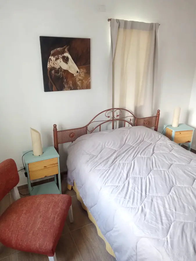 La Mediomundo, Casa de R�o