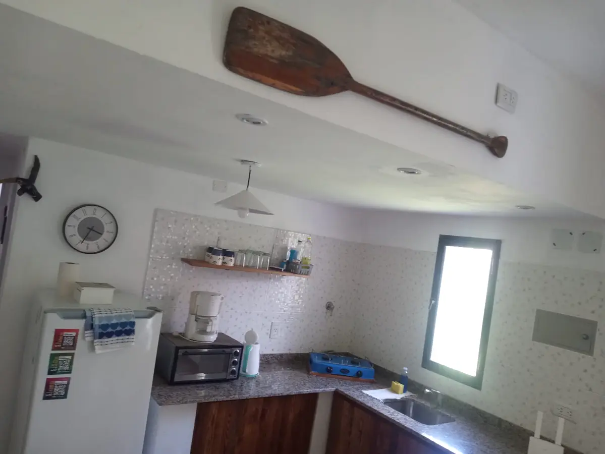 La Mediomundo, Casa de R�o