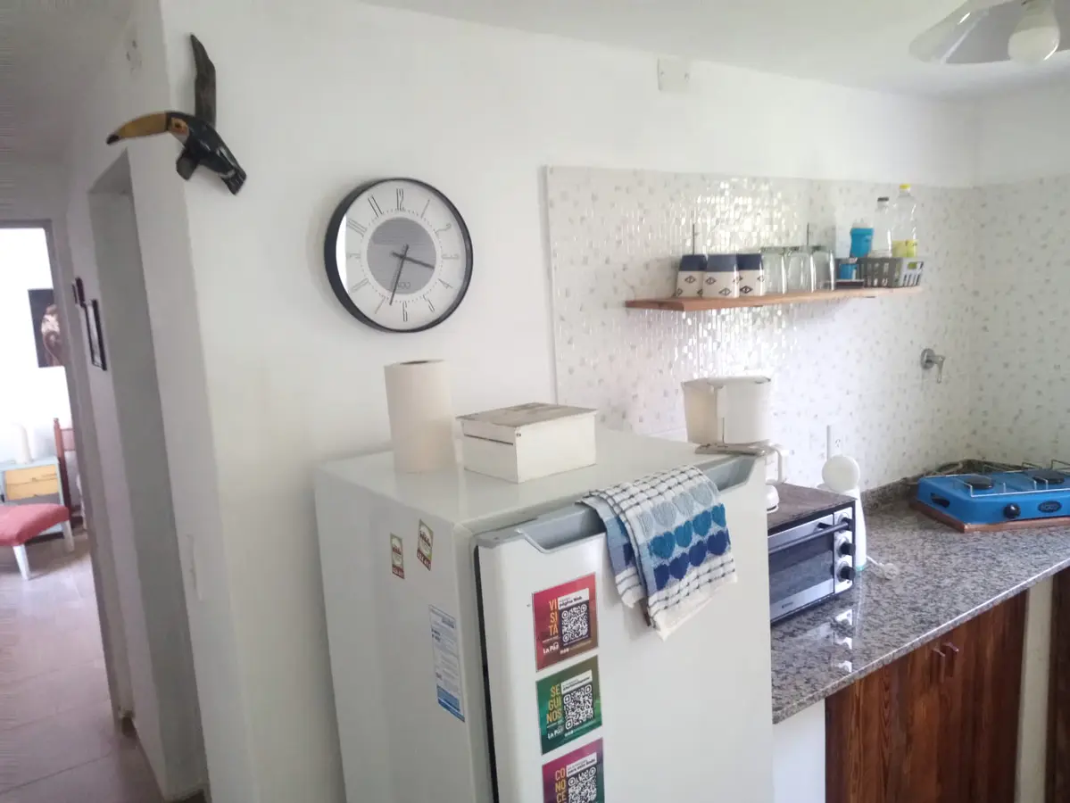 La Mediomundo, Casa de R�o