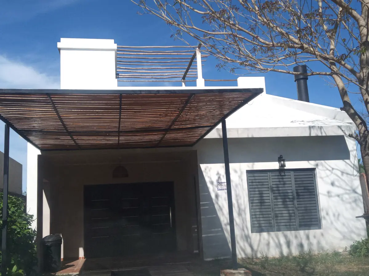 La Mediomundo, Casa de R�o