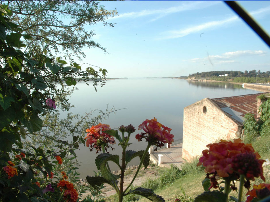 Crnica de un Viajero en La Paz - Imagen: Turismoentrerios.com