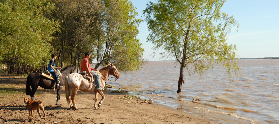 Turismo Rural en La Paz Entre Ros