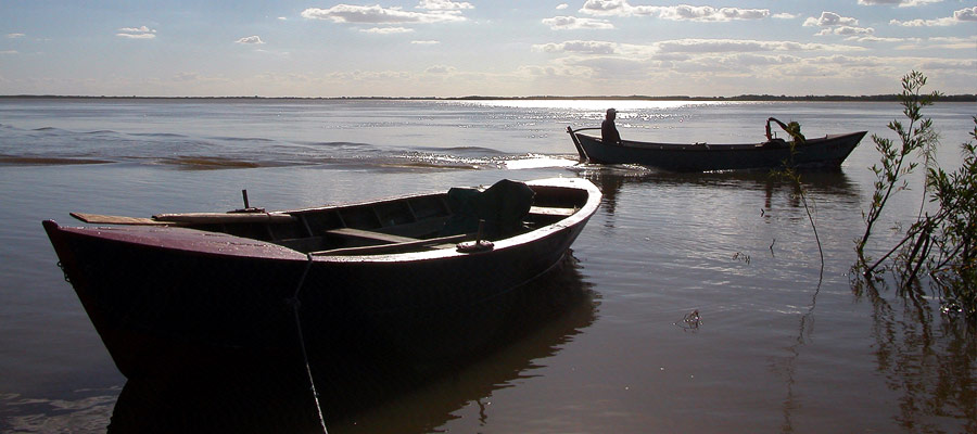 Turismo Alternativo en La Paz Entre Ros