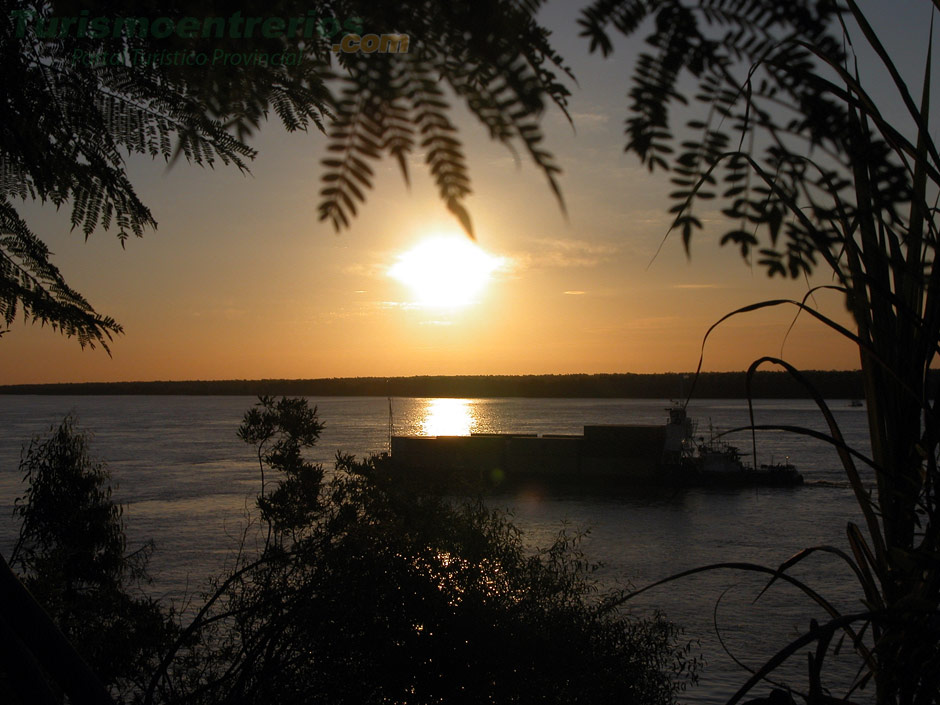 La Ciudad de La Paz - Imagen: Turismoentrerios.com