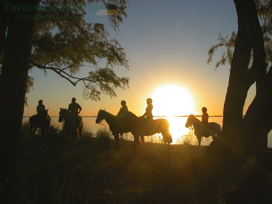 Turismo Alternativo en La Paz - Imagen: Turismoentrerios.com