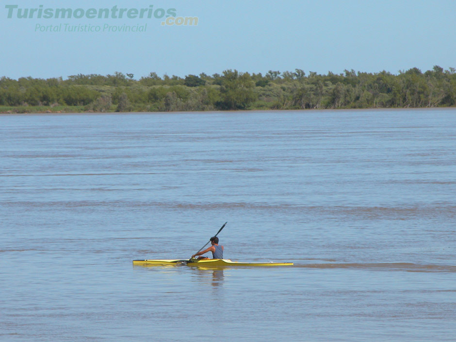 Turismo Aventura en La Paz - Imagen: Turismoentrerios.com