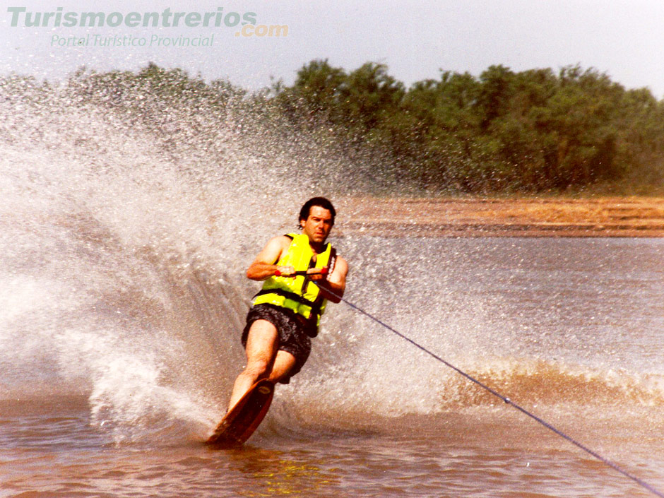 Turismo Aventura en La Paz - Imagen: Turismoentrerios.com