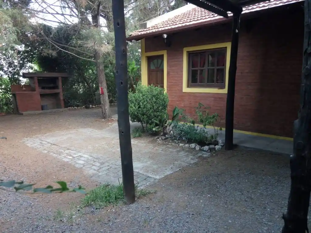 Las Casuarinas Hospedaje Turistico