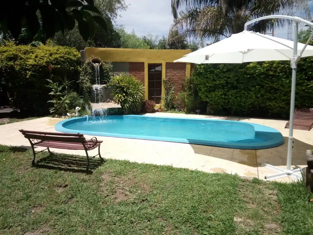 Las Casuarinas Hospedaje Turistico