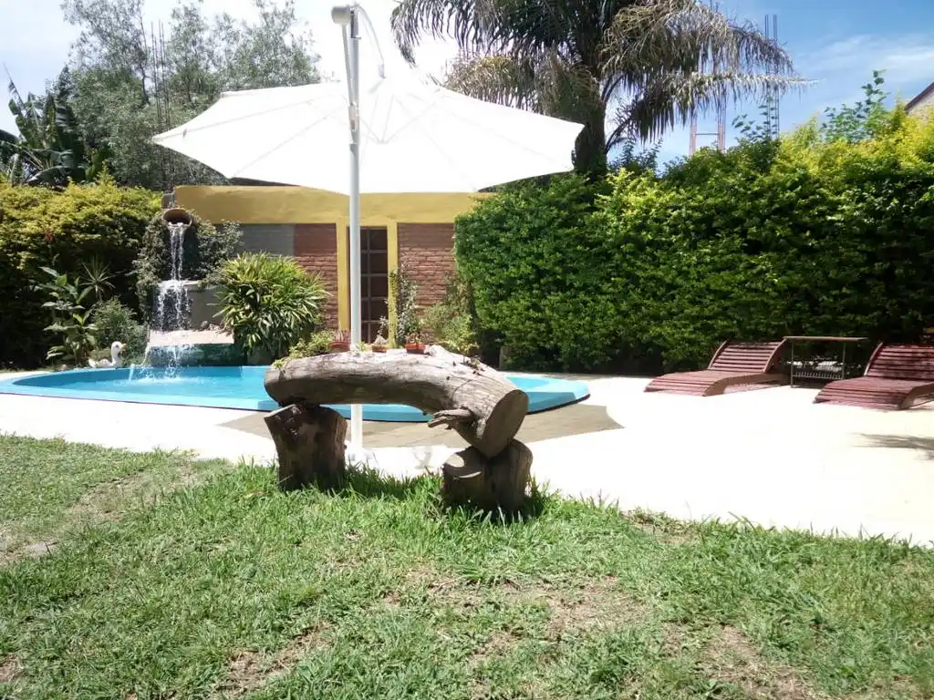 Las Casuarinas Hospedaje Turistico