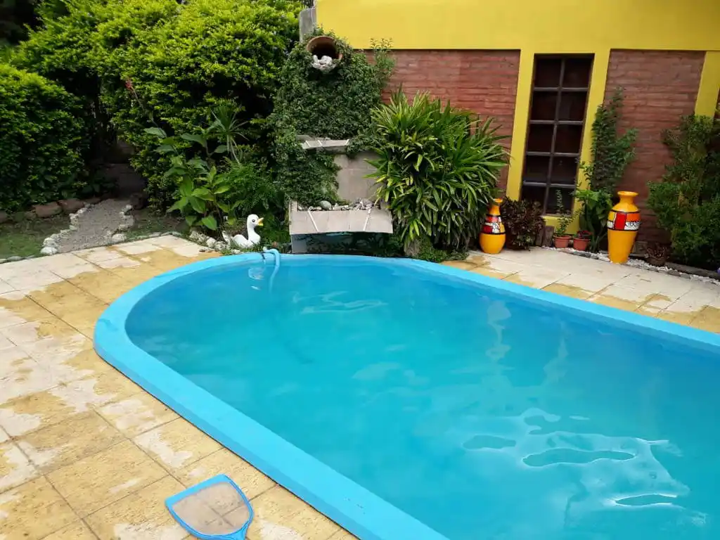 Las Casuarinas Hospedaje Turistico