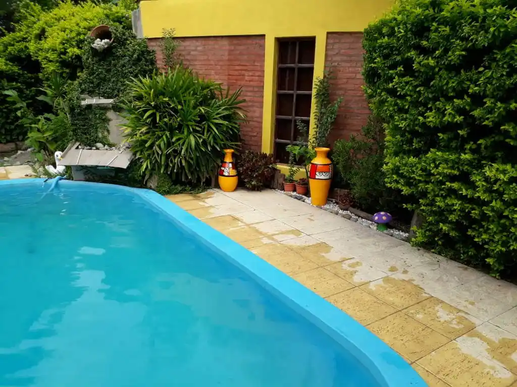 Las Casuarinas Hospedaje Turistico