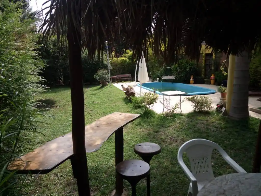 Las Casuarinas Hospedaje Turistico