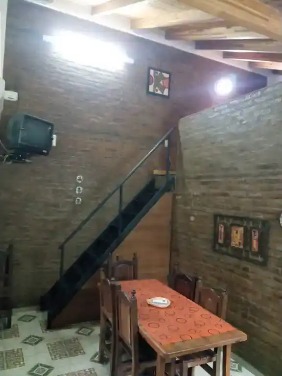 Las Casuarinas Hospedaje Turistico