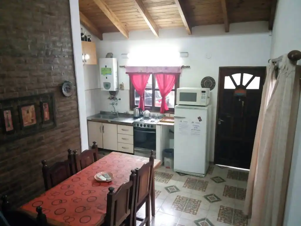 Las Casuarinas Hospedaje Turistico