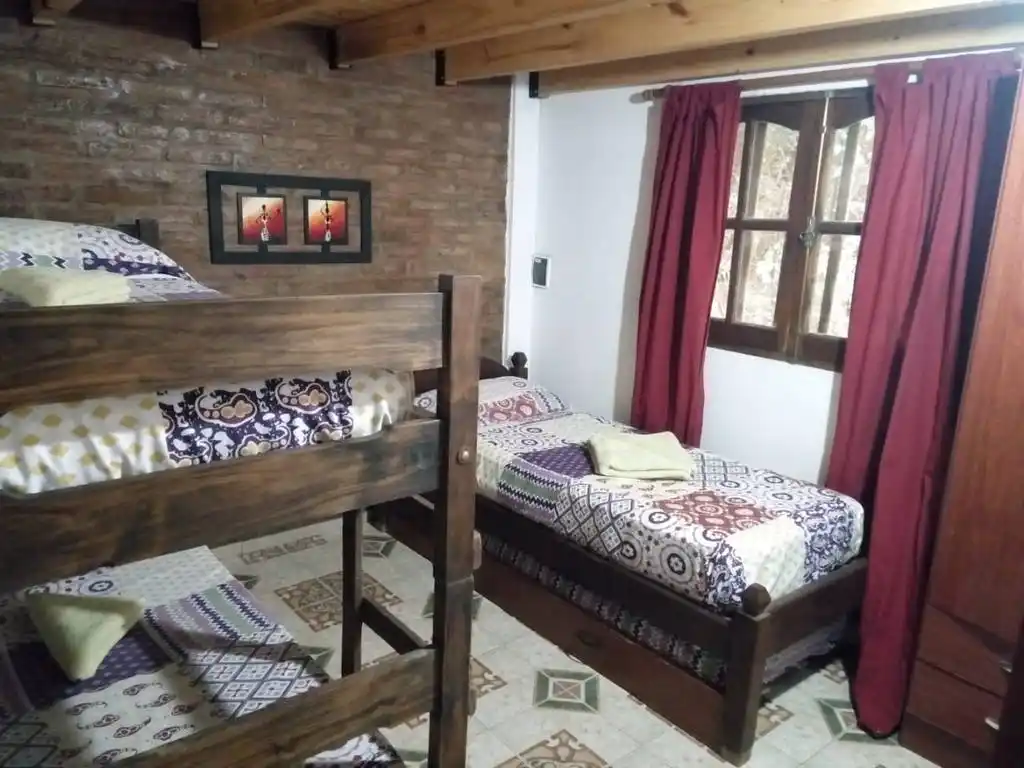 Las Casuarinas Hospedaje Turistico