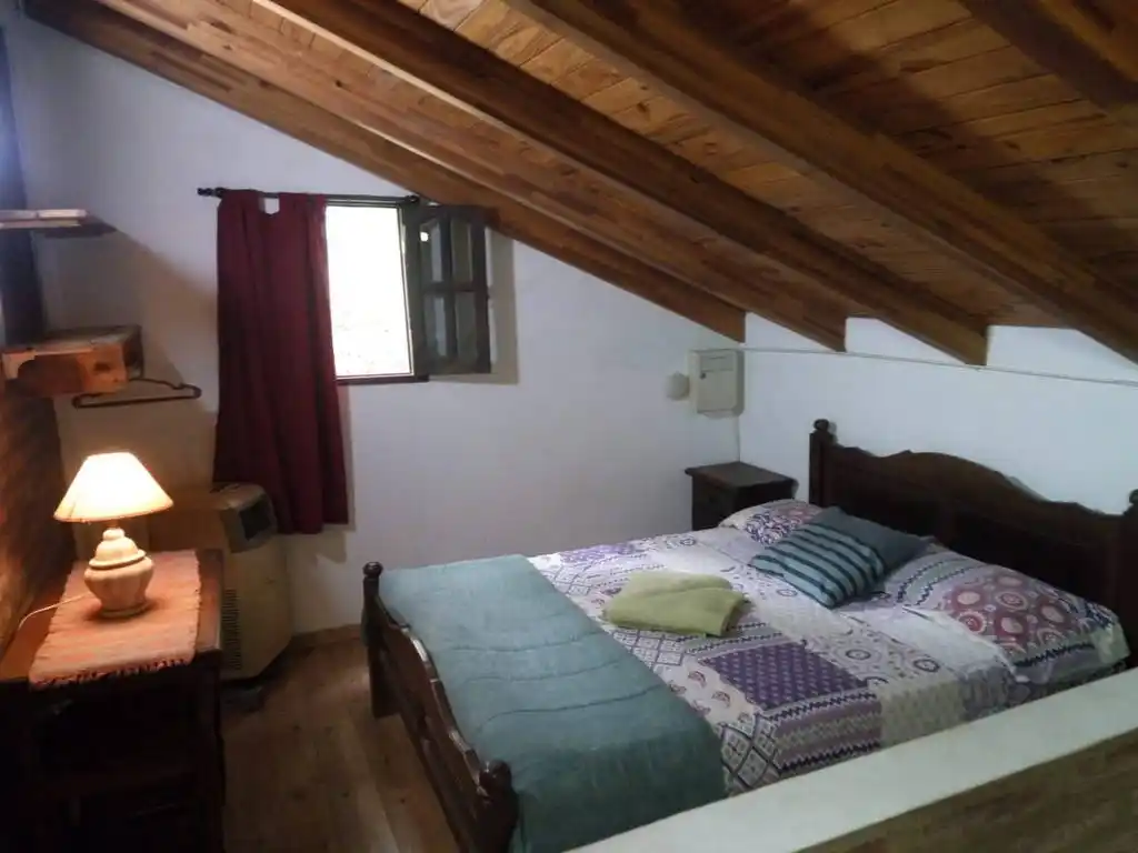 Las Casuarinas Hospedaje Turistico