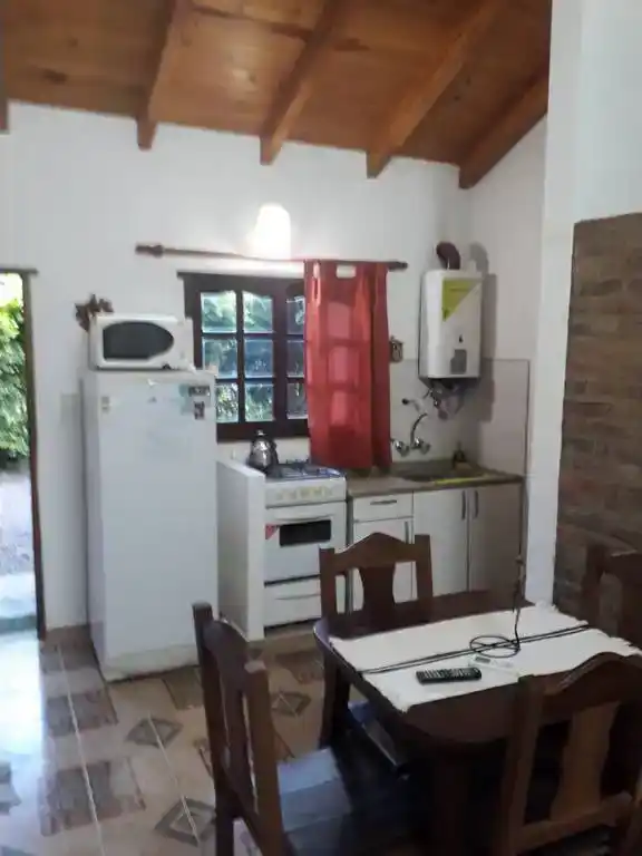 Las Casuarinas Hospedaje Turistico