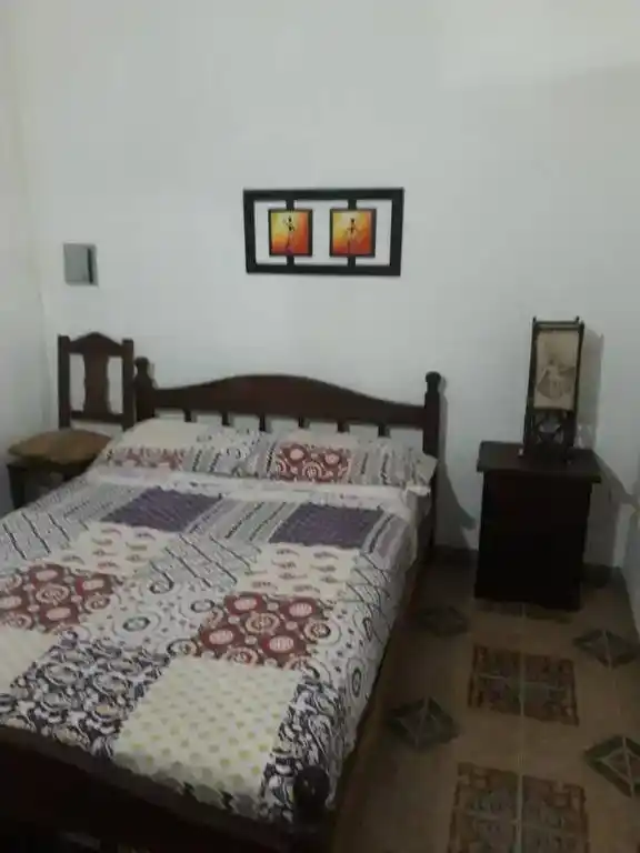 Las Casuarinas Hospedaje Turistico