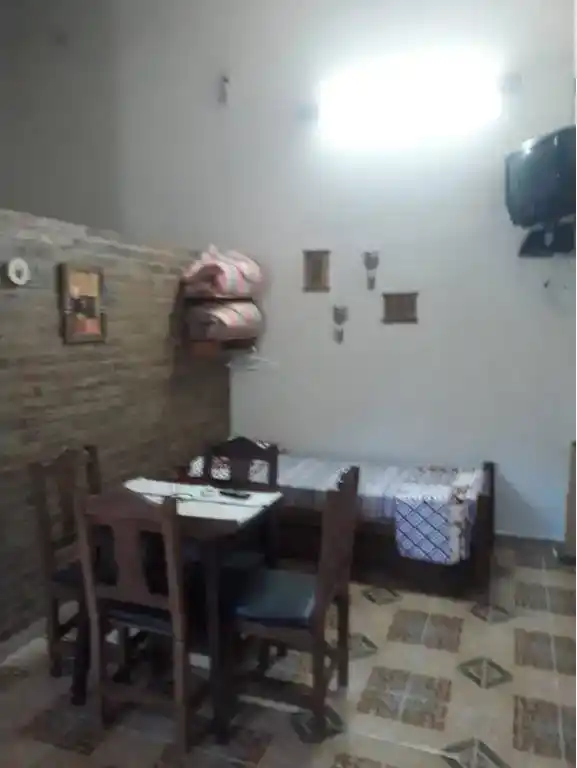 Las Casuarinas Hospedaje Turistico