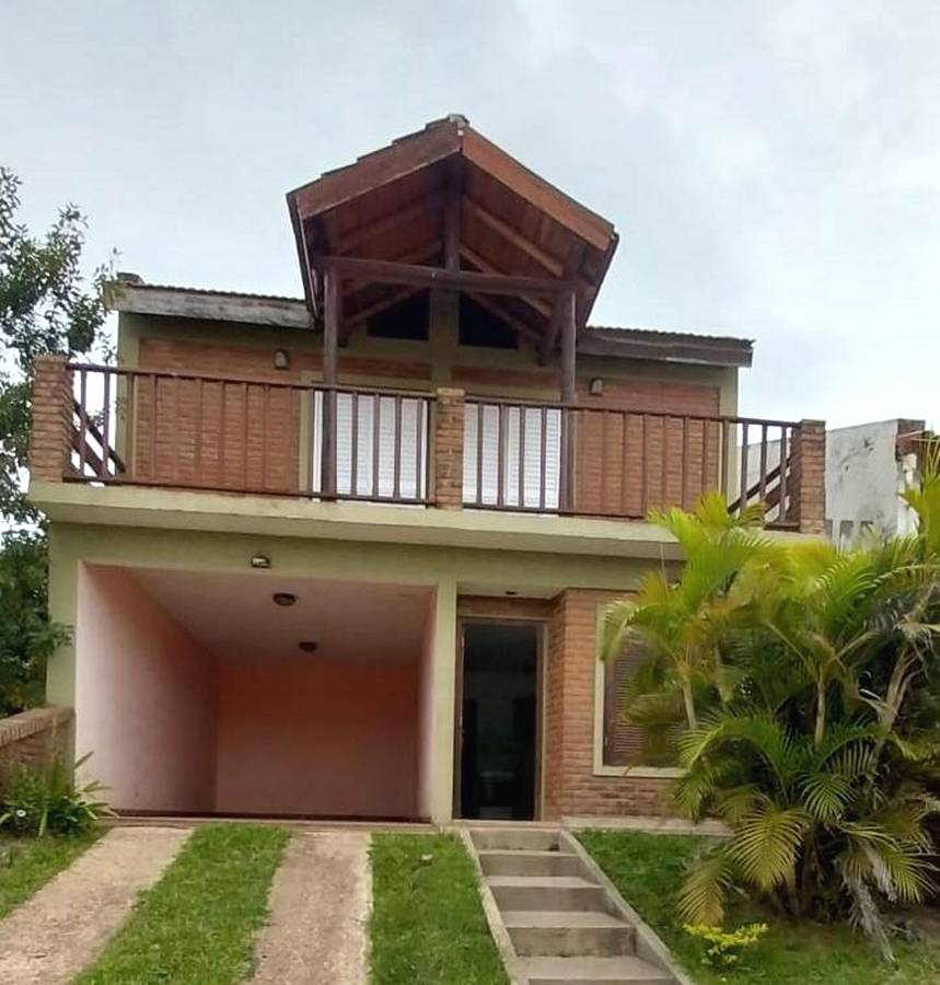 Residencia Las Palmeras