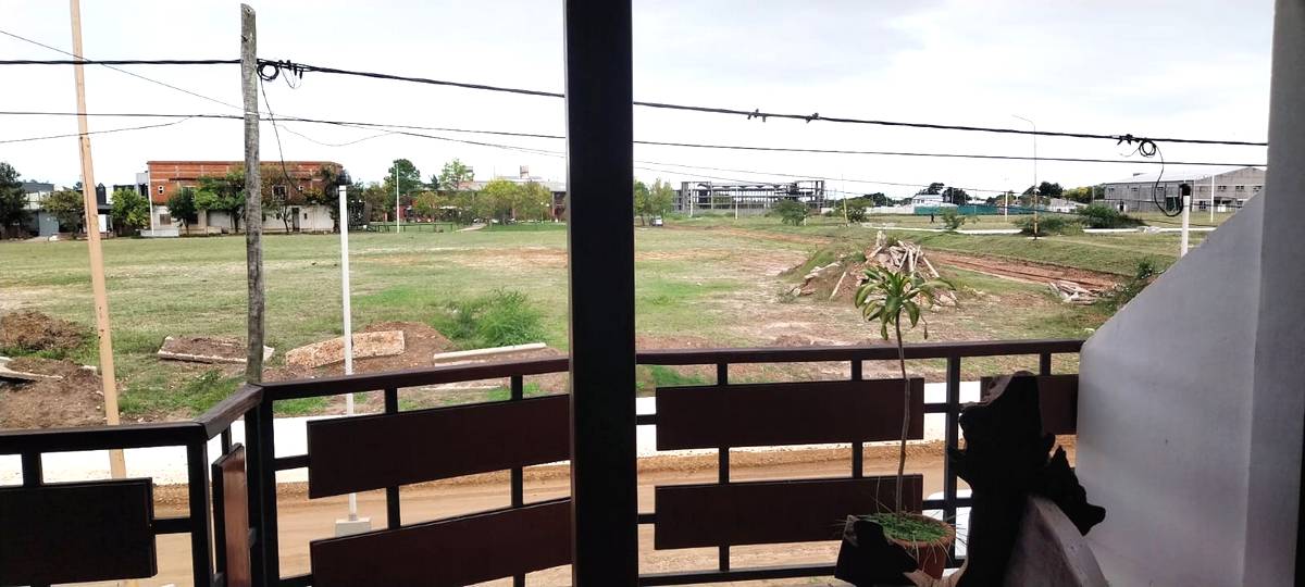 Residencia Las Palmeras