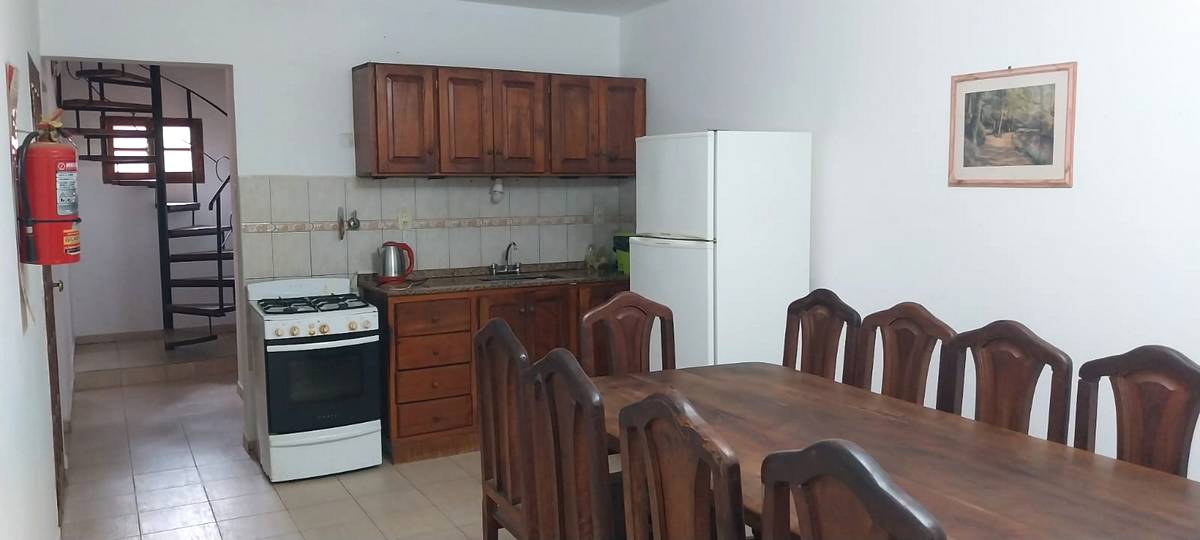 Residencia Las Palmeras