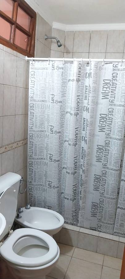 Residencia Las Palmeras