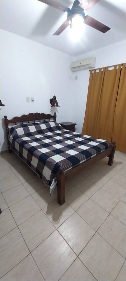 Residencia Las Palmeras