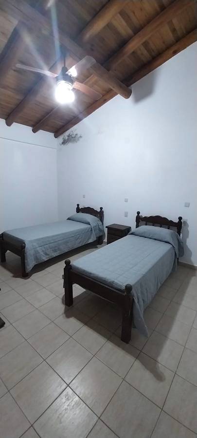 Residencia Las Palmeras