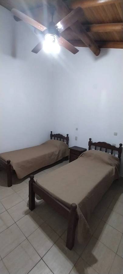 Residencia Las Palmeras